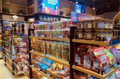 港嫻進口食品銷售 品質與多元化的美食之旅