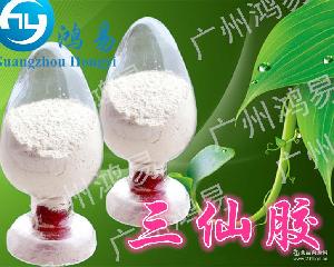 廣東食品添加劑市場(chǎng)概覽 價(jià)格、型號(hào)及銷售策略