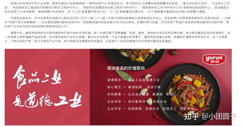 江蘇知名食品企業(yè)網(wǎng)絡(luò)營銷策略與食品銷售分析報(bào)告