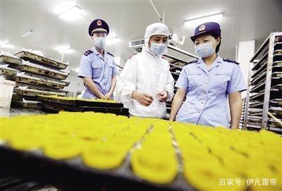 食品生產(chǎn)企業(yè)出廠檢驗(yàn)記錄制度的常見誤區(qū)及其在食品銷售中的影響