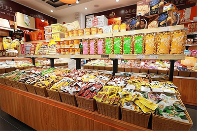 進(jìn)口食品加盟指南 流程解析與注意事項(xiàng)