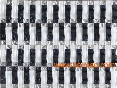 中博裝飾建材 馬賽克背景墻一站式解決方案——從廠家直銷到代理商網絡