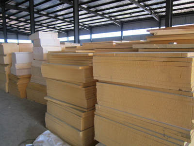 探索酚醛保溫板 中國規模領先的生產廠家與產品優勢解析